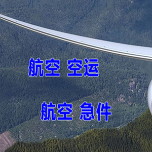 肥东白龙机场托运快递-选东方航空和上海航空