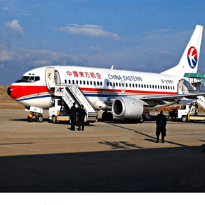 肥东白龙机场托运航空快运业稳步发展的原因是什么？